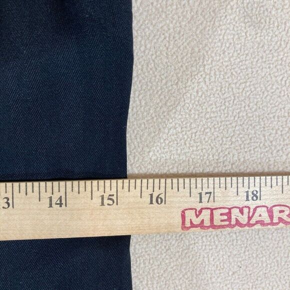 Tommy Bahama Dress 6 Black 100% Silk V-Neck Sheath Midi Minimalist Beach Resort - Picture 4 of 9